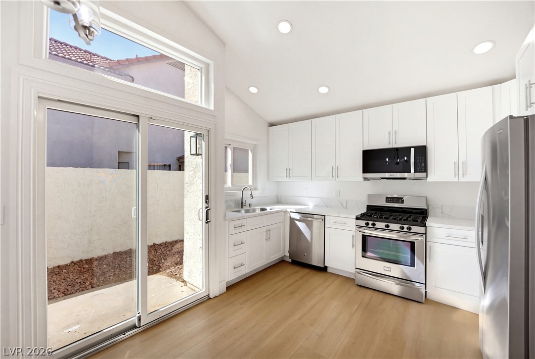 3312 Sturbridge Circle Las Vegas NV 89129
