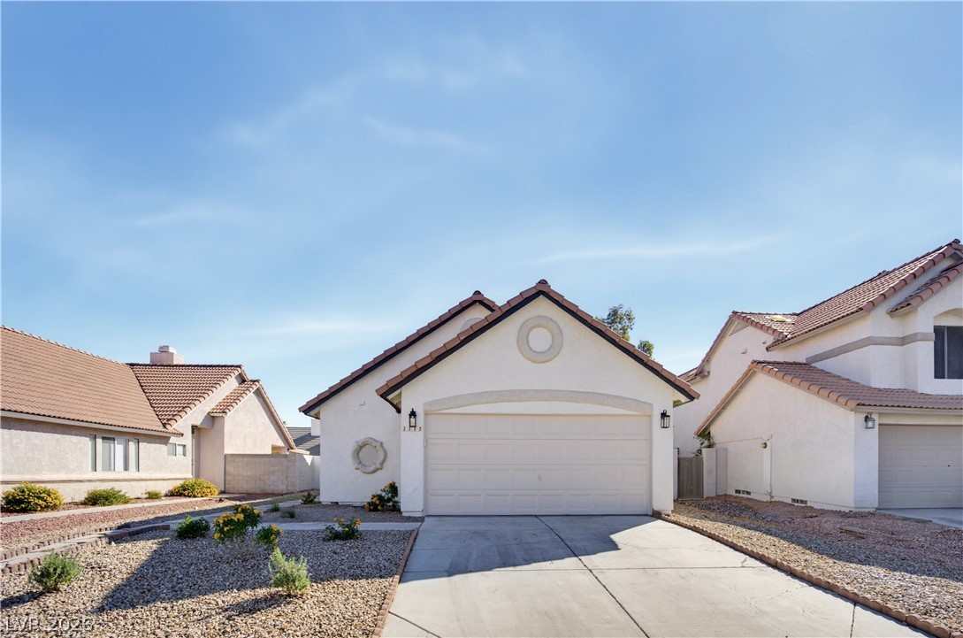 3312 Sturbridge Circle Las Vegas NV 89129