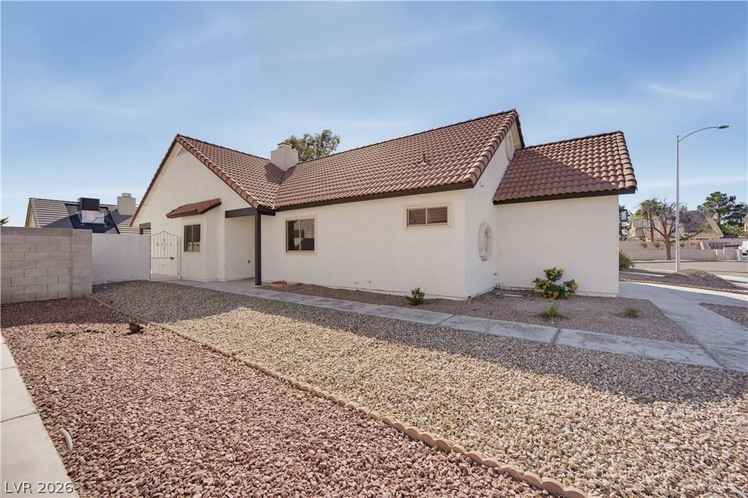 3312 Sturbridge Circle Las Vegas NV 89129