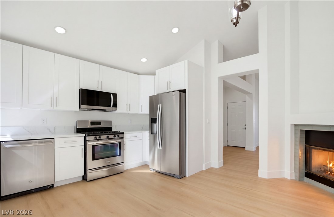 3312 Sturbridge Circle Las Vegas NV 89129
