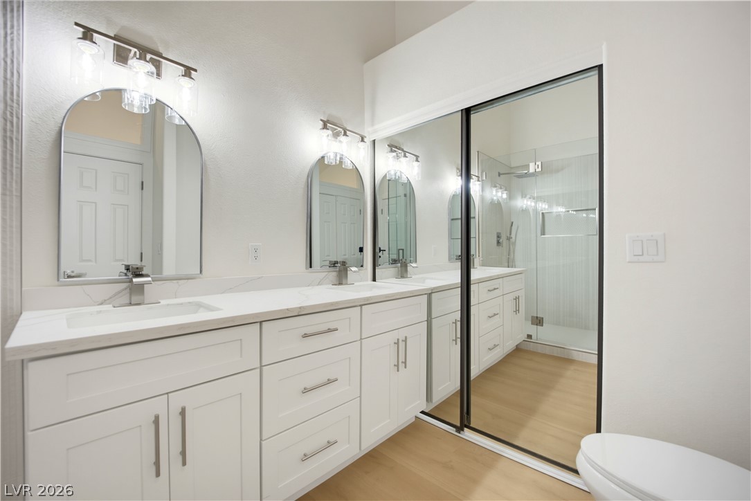 3312 Sturbridge Circle Las Vegas NV 89129