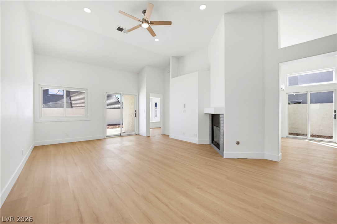 3312 Sturbridge Circle Las Vegas NV 89129