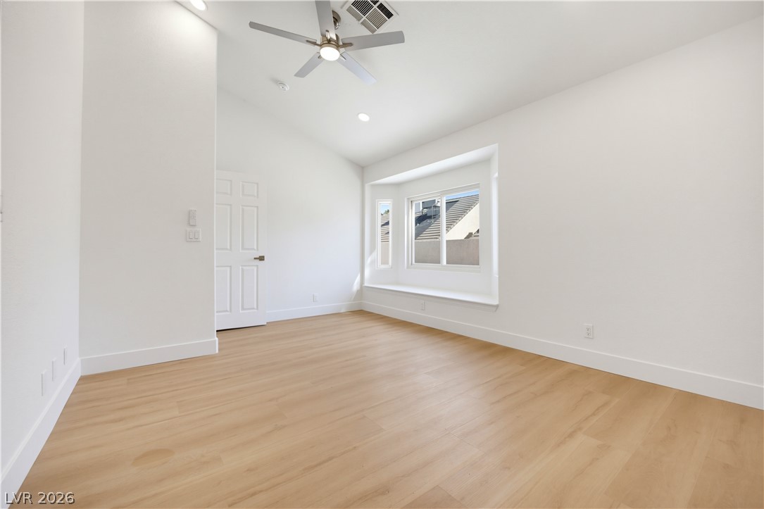 3312 Sturbridge Circle Las Vegas NV 89129