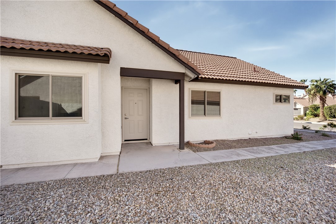 3312 Sturbridge Circle Las Vegas NV 89129