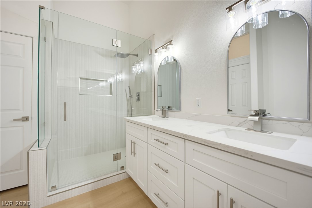 3312 Sturbridge Circle Las Vegas NV 89129