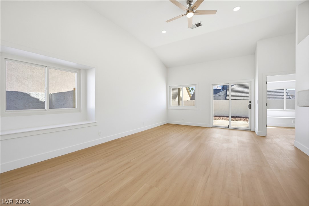 3312 Sturbridge Circle Las Vegas NV 89129
