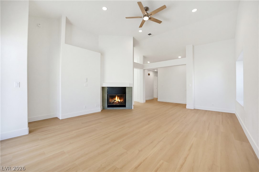 3312 Sturbridge Circle Las Vegas NV 89129