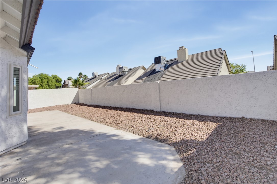 3312 Sturbridge Circle Las Vegas NV 89129