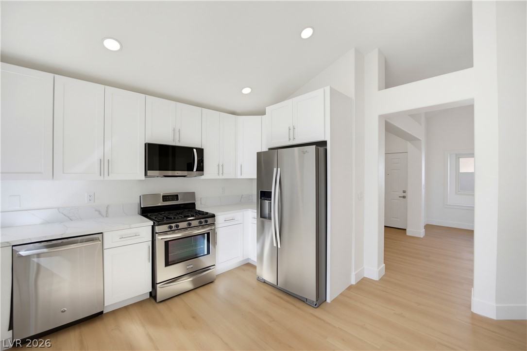 3312 Sturbridge Circle Las Vegas NV 89129