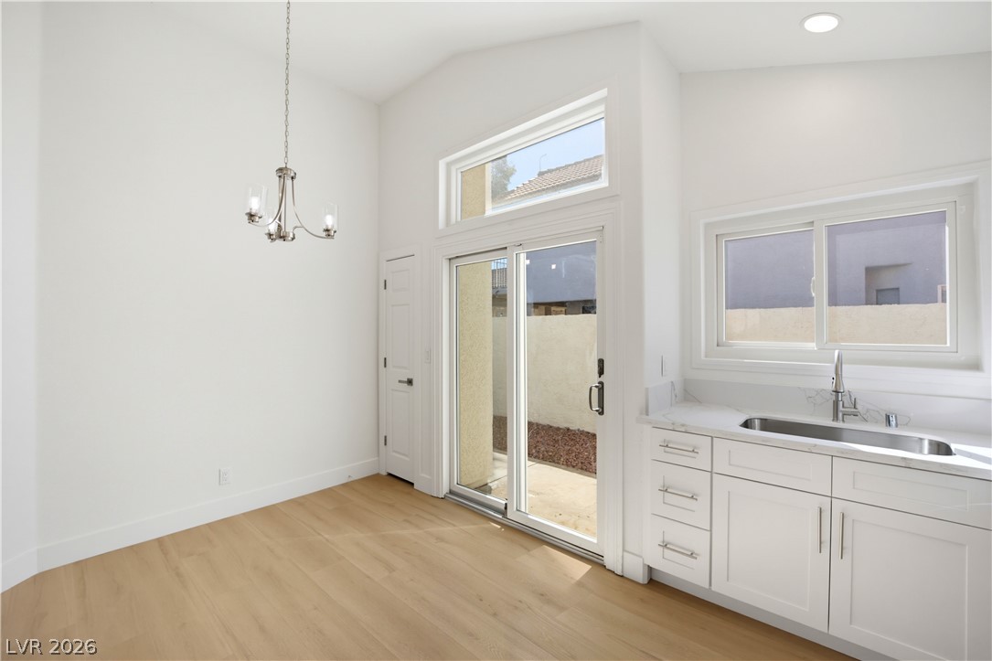 3312 Sturbridge Circle Las Vegas NV 89129