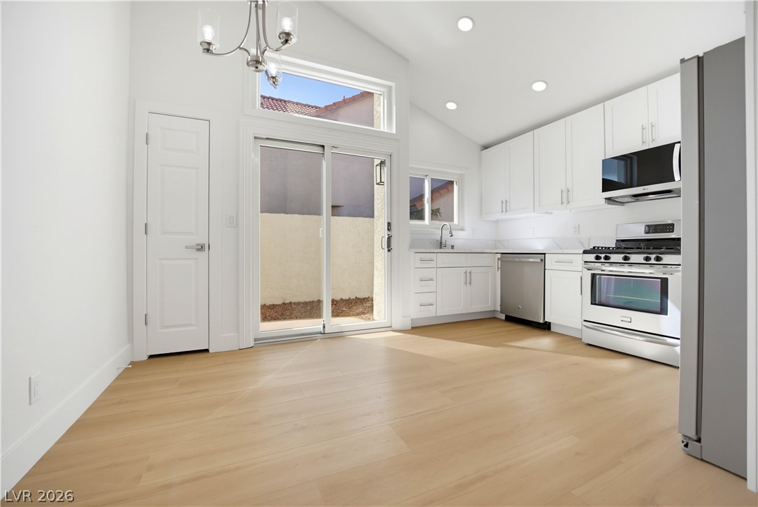 3312 Sturbridge Circle Las Vegas NV 89129