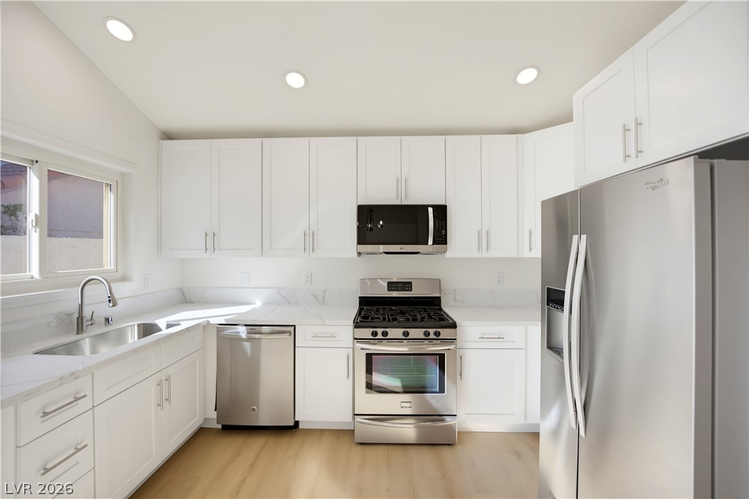 3312 Sturbridge Circle Las Vegas NV 89129