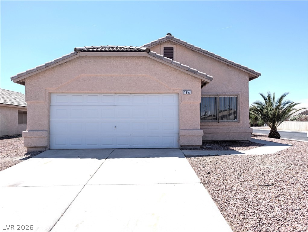 1957 Tallow Tree Avenue North Las Vegas NV 89032
