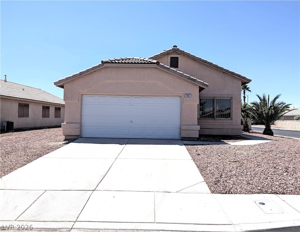 1957 Tallow Tree Avenue North Las Vegas NV 89032