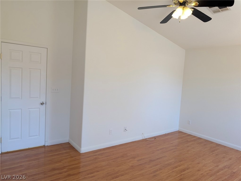 1957 Tallow Tree Avenue North Las Vegas NV 89032