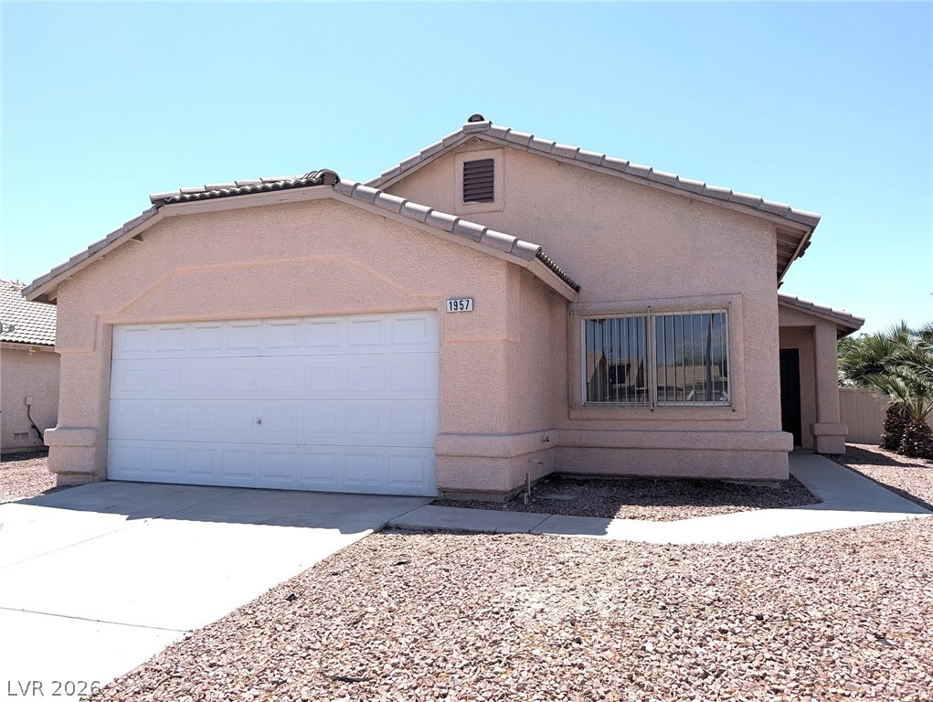 1957 Tallow Tree Avenue North Las Vegas NV 89032