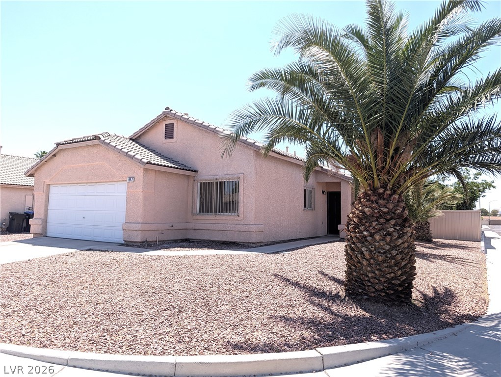 1957 Tallow Tree Avenue North Las Vegas NV 89032