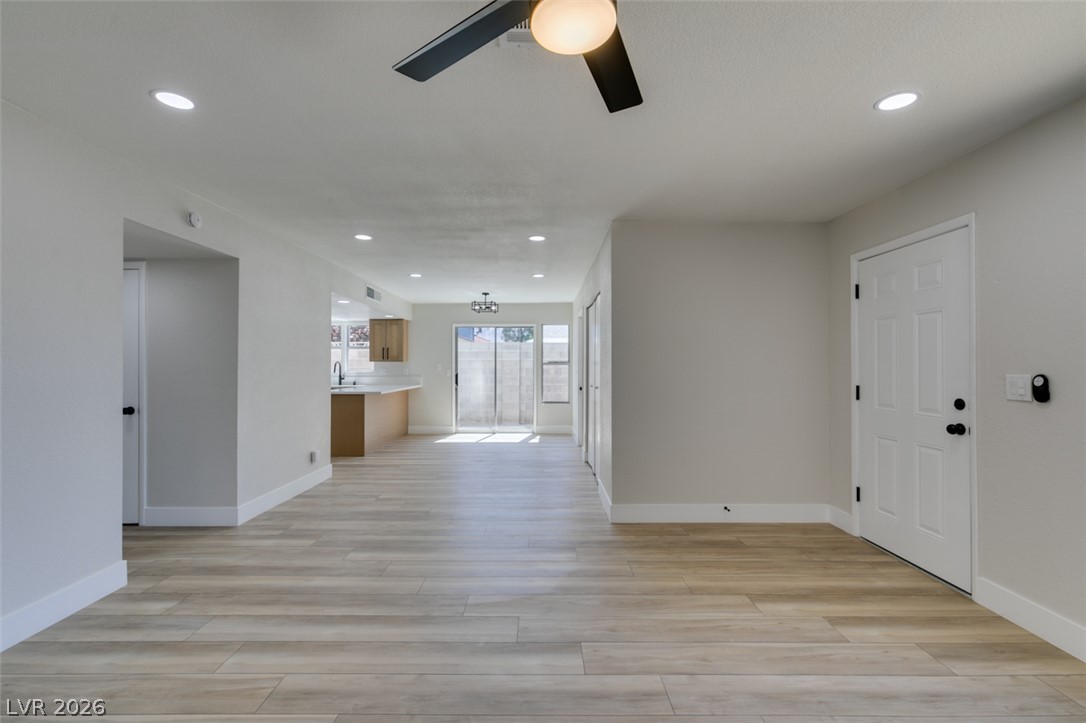 5682 Coaldale Place Las Vegas NV 89110