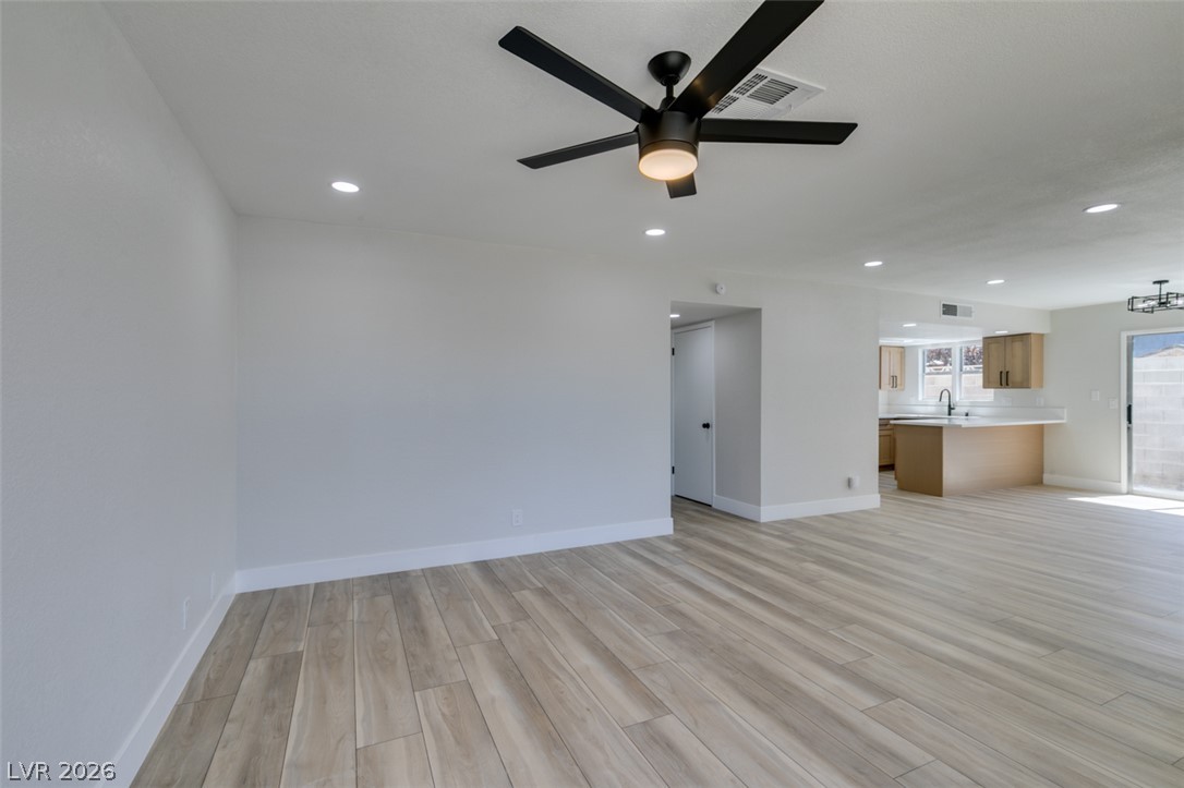 5682 Coaldale Place Las Vegas NV 89110