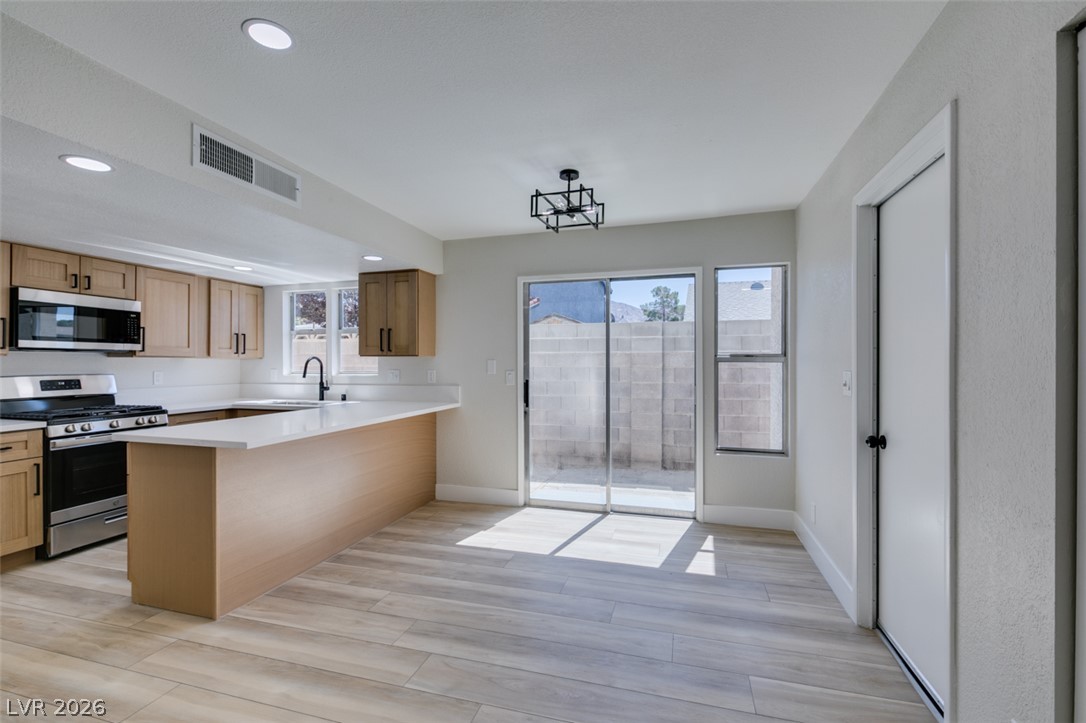 5682 Coaldale Place Las Vegas NV 89110