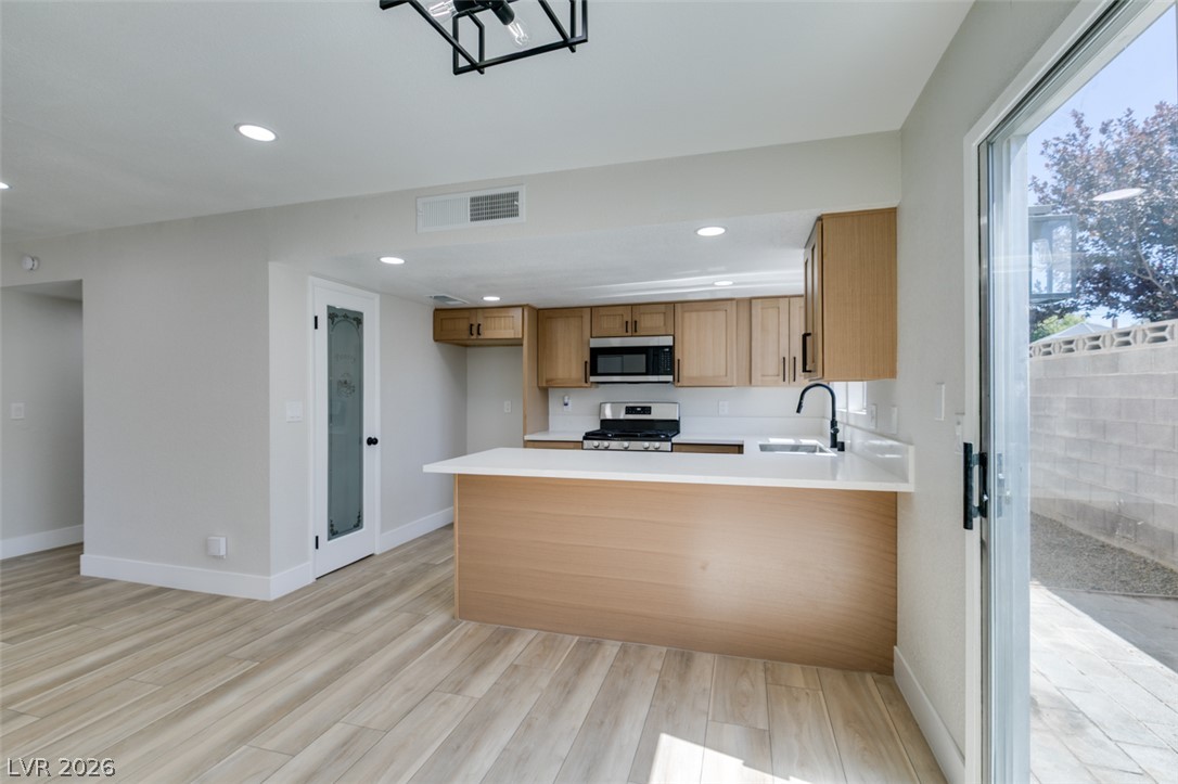 5682 Coaldale Place Las Vegas NV 89110
