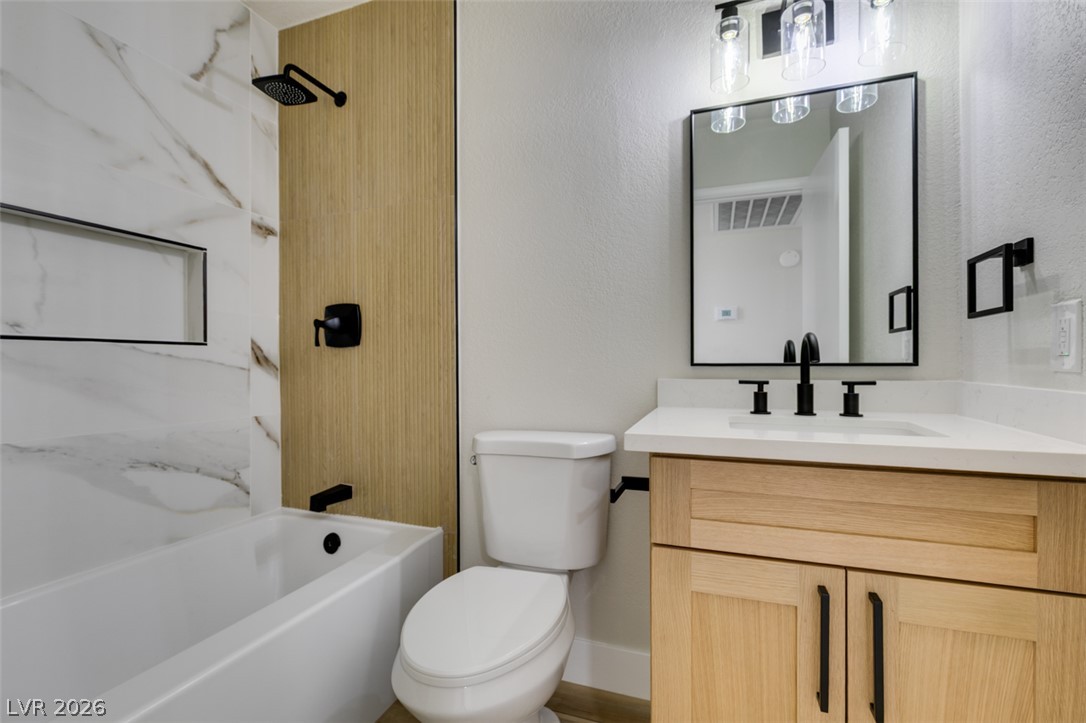 5682 Coaldale Place Las Vegas NV 89110