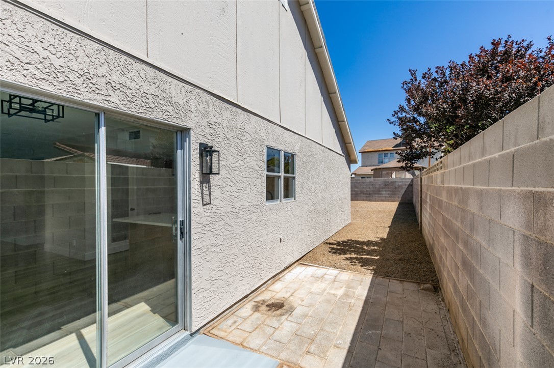 5682 Coaldale Place Las Vegas NV 89110
