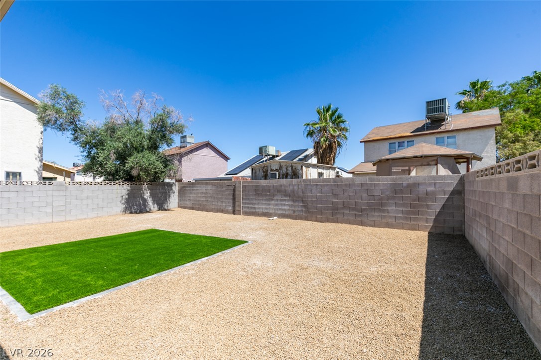 5682 Coaldale Place Las Vegas NV 89110