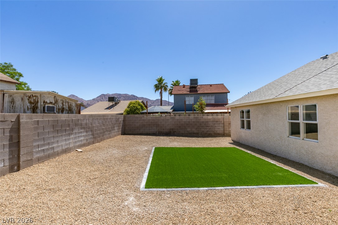 5682 Coaldale Place Las Vegas NV 89110