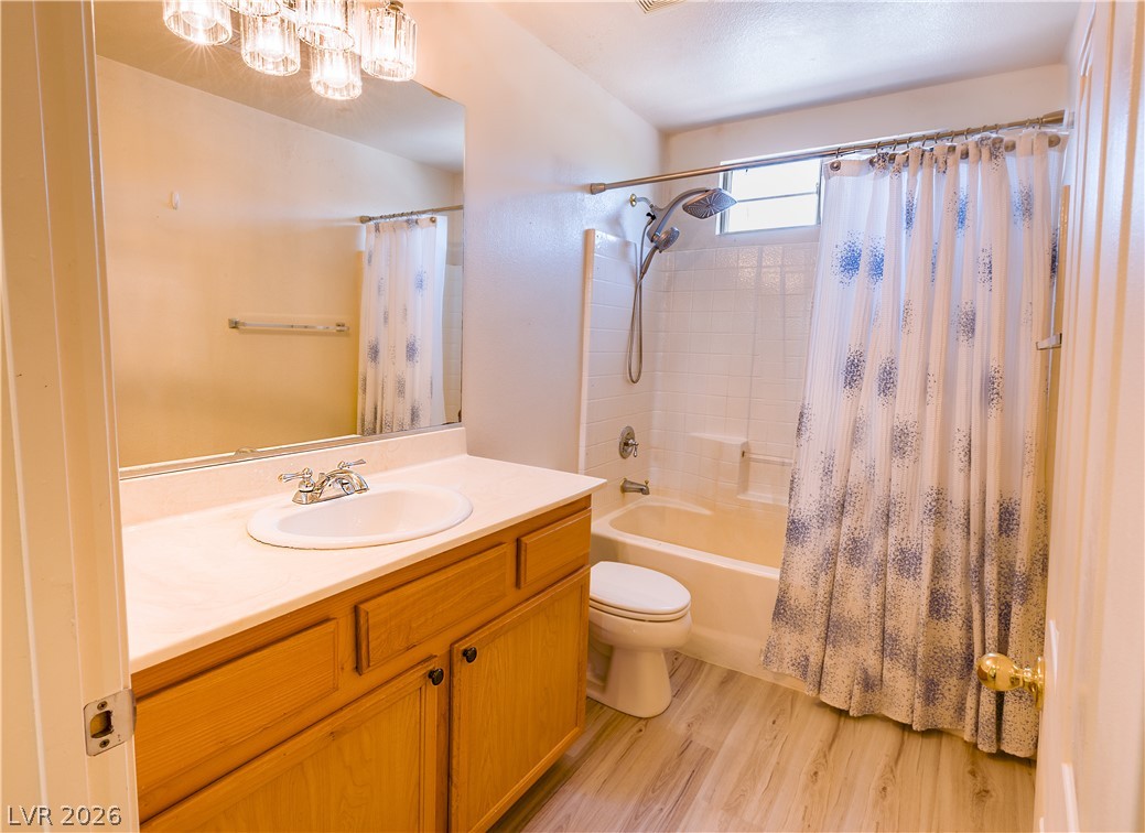 4420 Acropolis Avenue North Las Vegas NV 89031