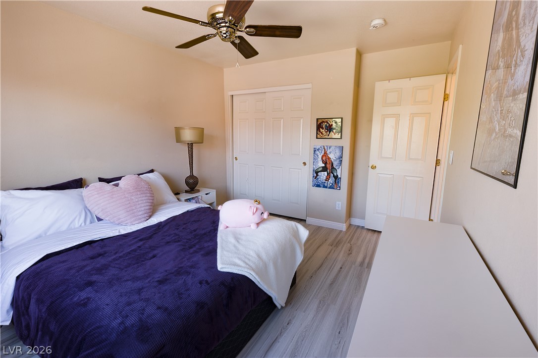4420 Acropolis Avenue North Las Vegas NV 89031