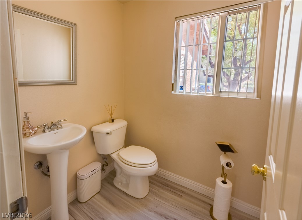4420 Acropolis Avenue North Las Vegas NV 89031
