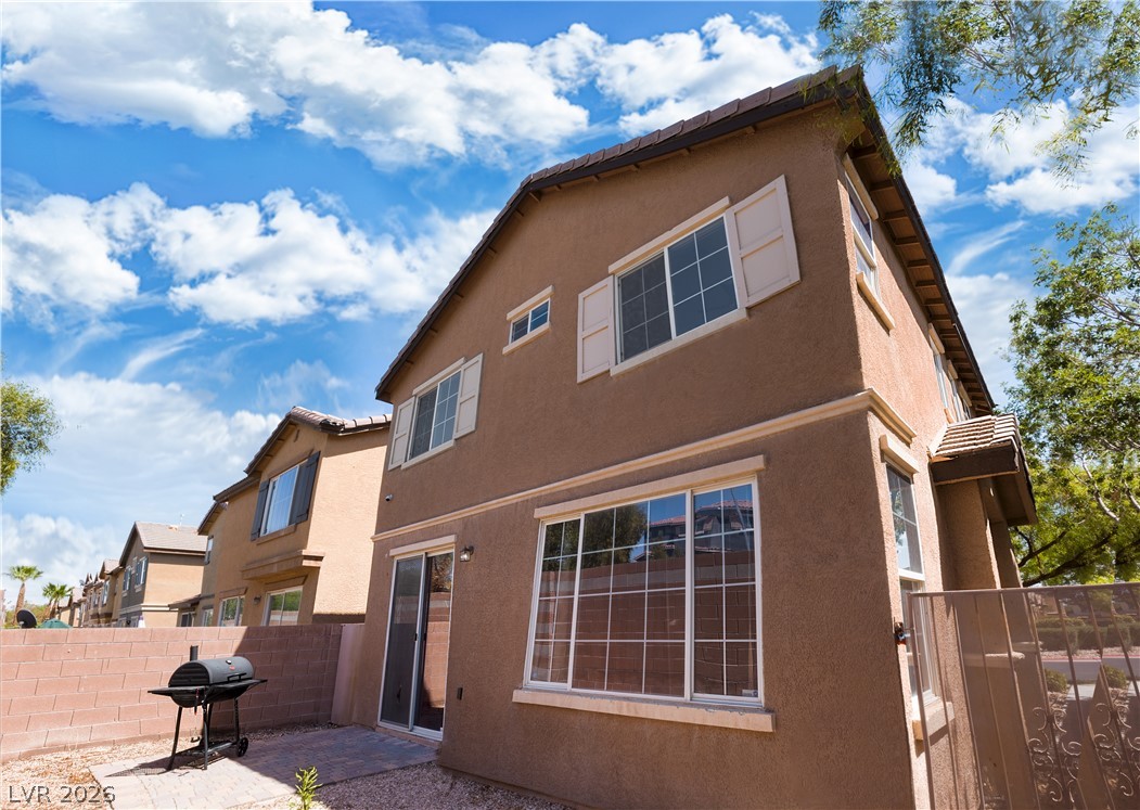 4420 Acropolis Avenue North Las Vegas NV 89031