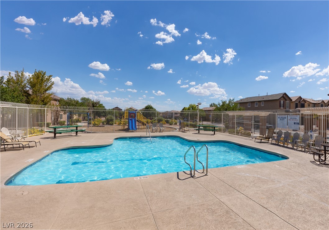 4420 Acropolis Avenue North Las Vegas NV 89031