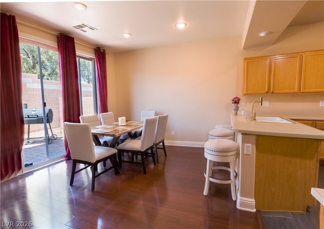 4420 Acropolis Avenue North Las Vegas NV 89031