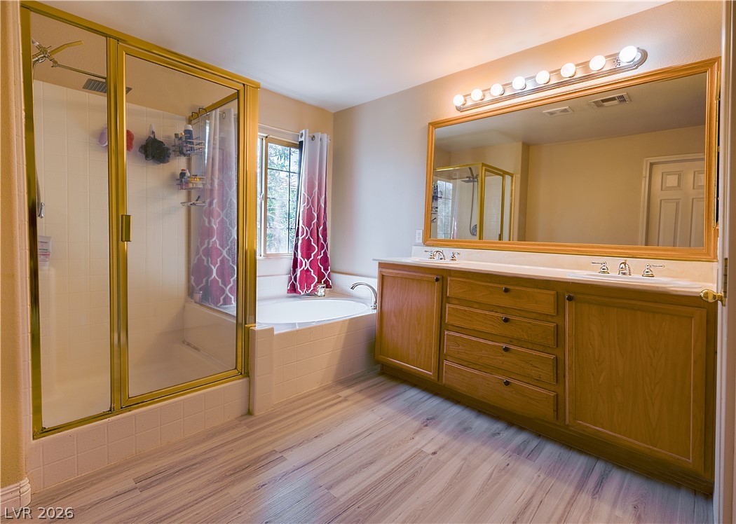 4420 Acropolis Avenue North Las Vegas NV 89031