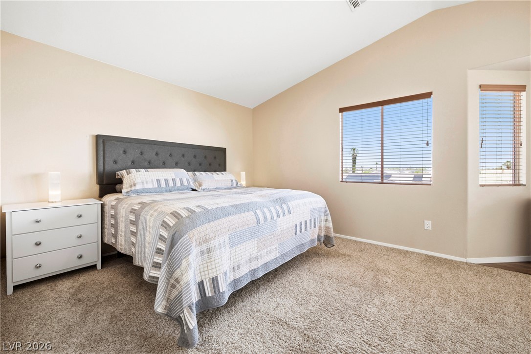 3418 Ocatillo Mesa Way North Las Vegas NV 89031