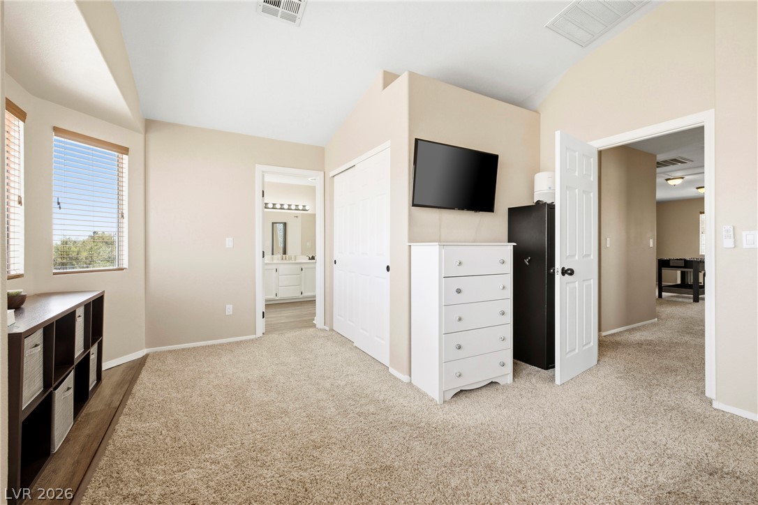 3418 Ocatillo Mesa Way North Las Vegas NV 89031