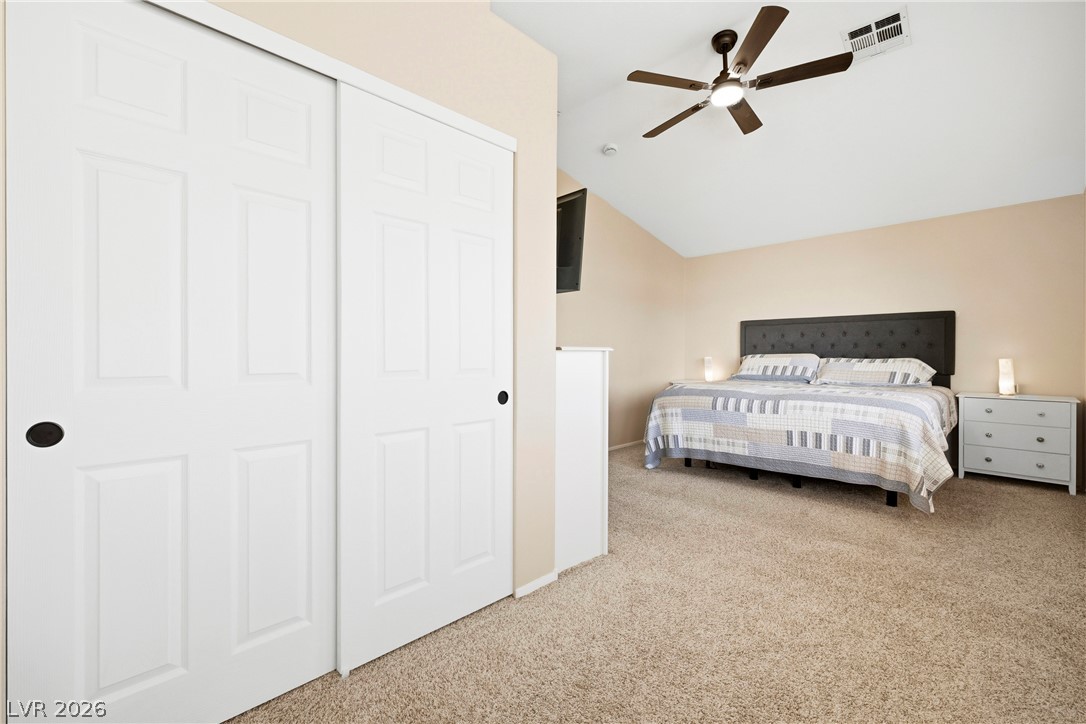 3418 Ocatillo Mesa Way North Las Vegas NV 89031
