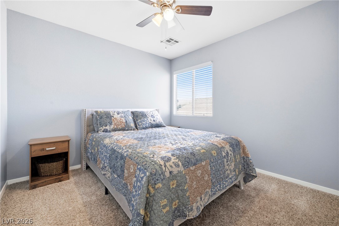 3418 Ocatillo Mesa Way North Las Vegas NV 89031
