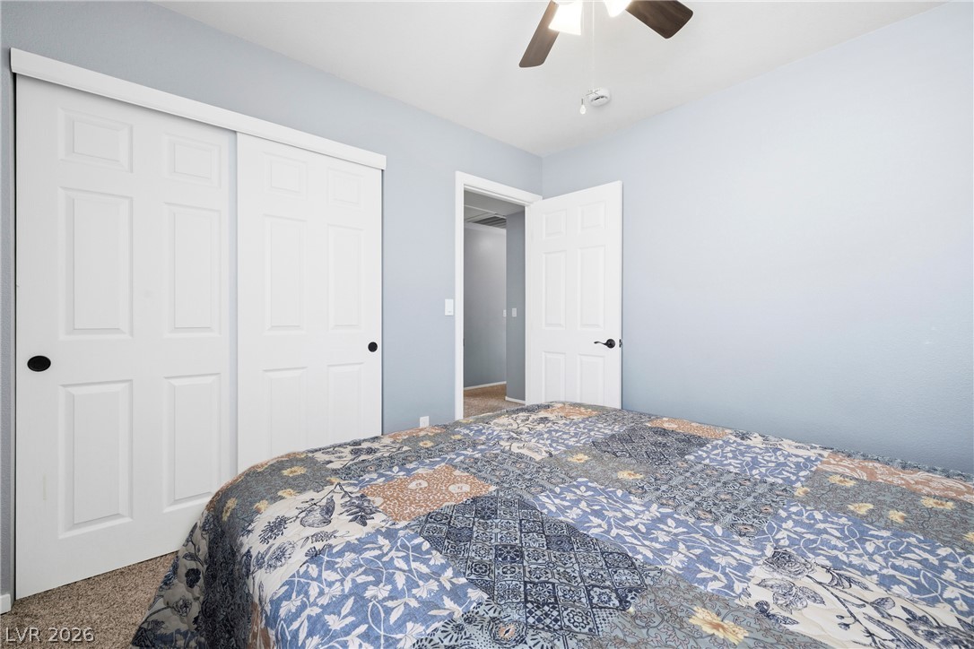 3418 Ocatillo Mesa Way North Las Vegas NV 89031