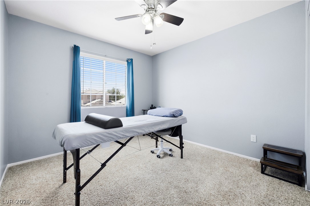 3418 Ocatillo Mesa Way North Las Vegas NV 89031