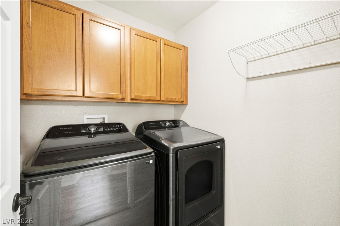 3418 Ocatillo Mesa Way North Las Vegas NV 89031