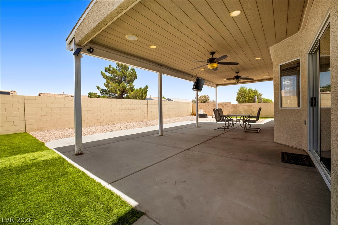 3418 Ocatillo Mesa Way North Las Vegas NV 89031