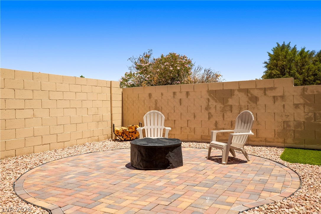 3418 Ocatillo Mesa Way North Las Vegas NV 89031