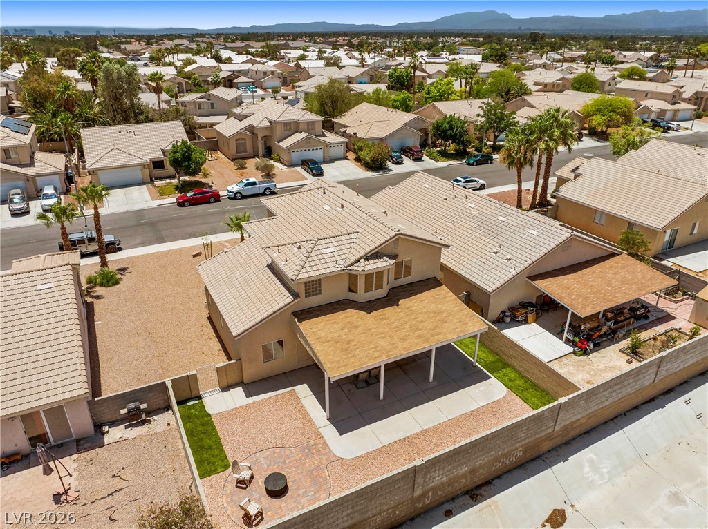 3418 Ocatillo Mesa Way North Las Vegas NV 89031