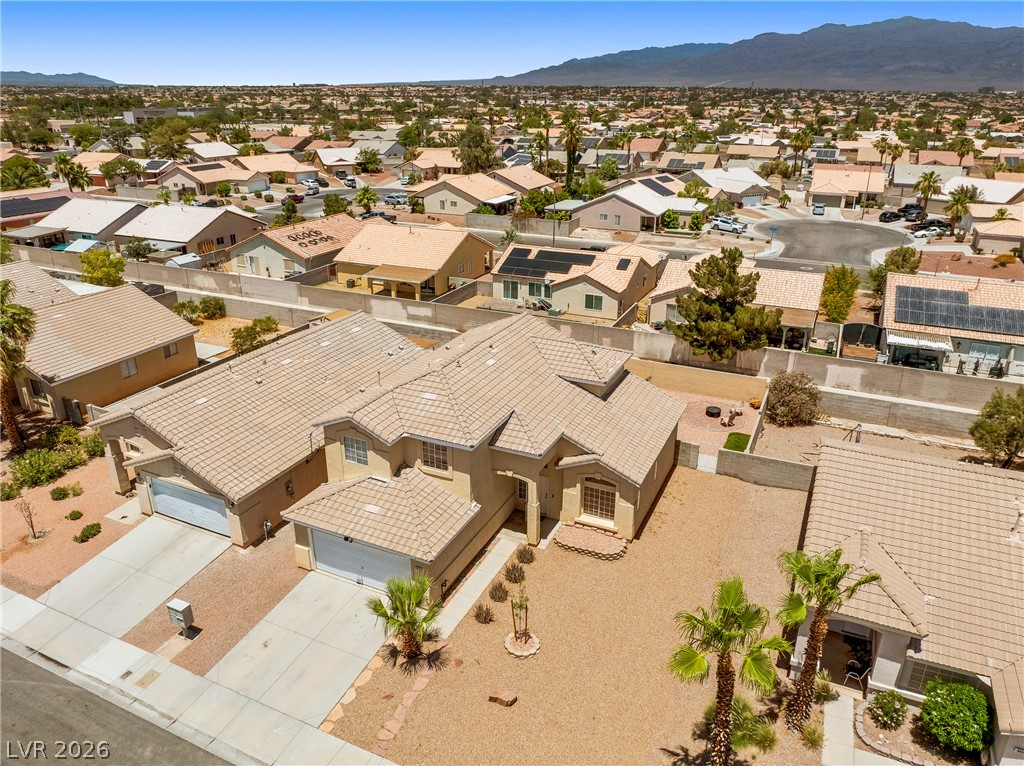 3418 Ocatillo Mesa Way North Las Vegas NV 89031