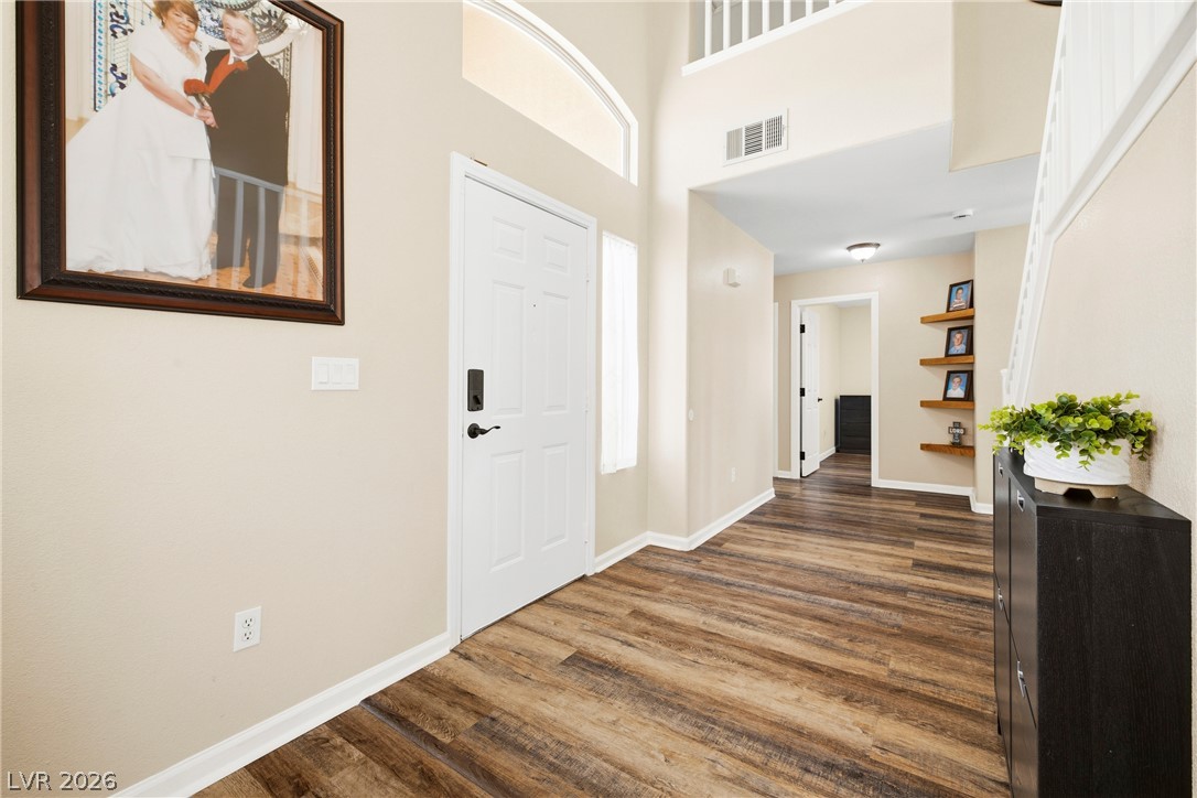3418 Ocatillo Mesa Way North Las Vegas NV 89031