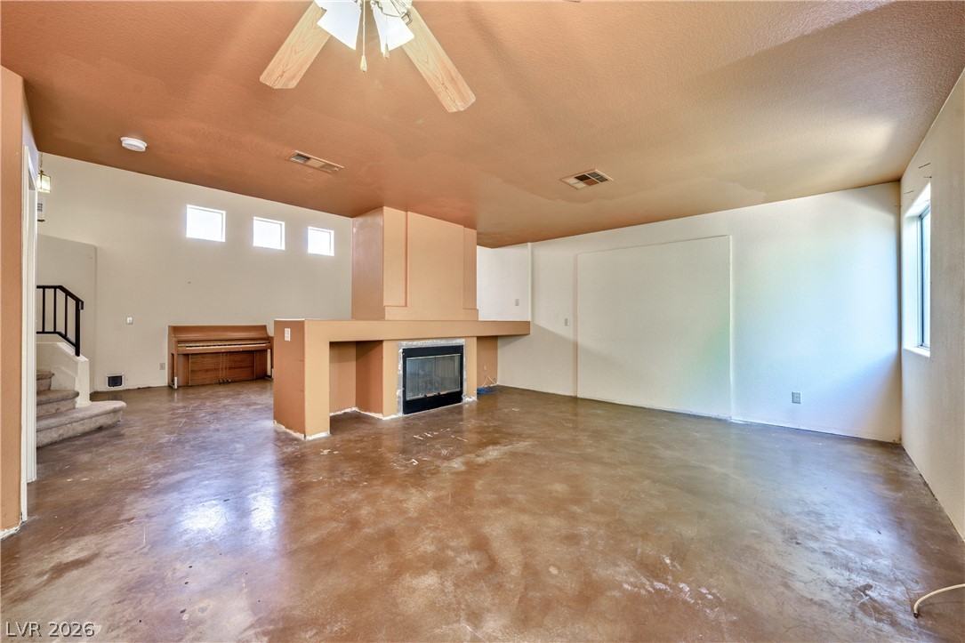 4511 Calico Cliff Court North Las Vegas NV 89031