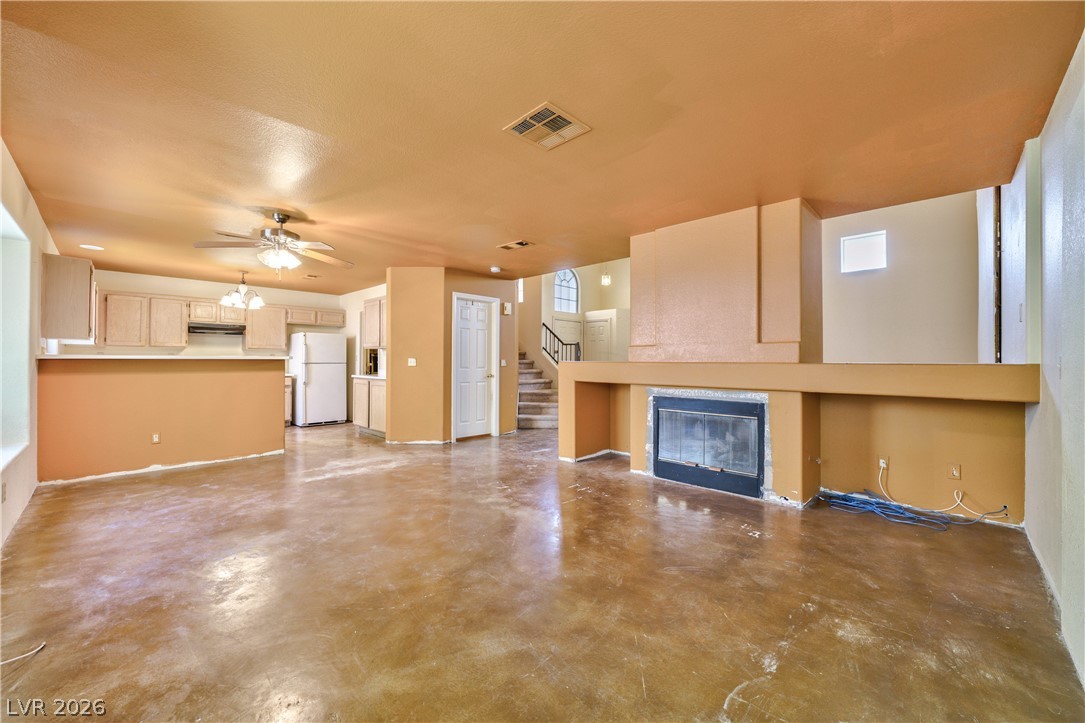 4511 Calico Cliff Court North Las Vegas NV 89031